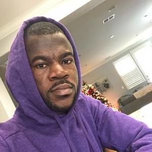 Meet your Posher, Kingsley